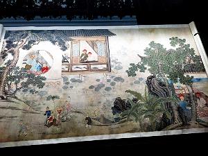 PEKIN - Musee National - 16.06.2024 - 24